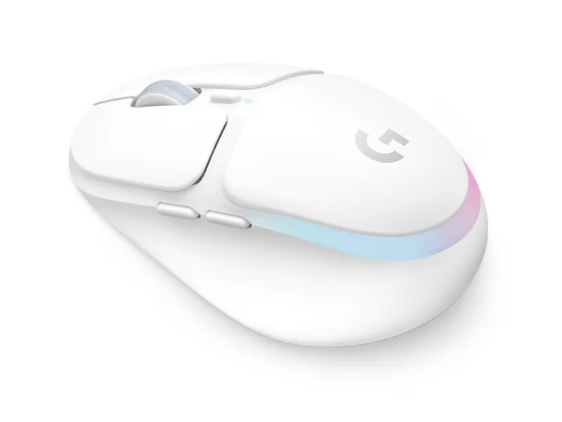 Logitech G705 mouse (image courtesy of the manufacturer)