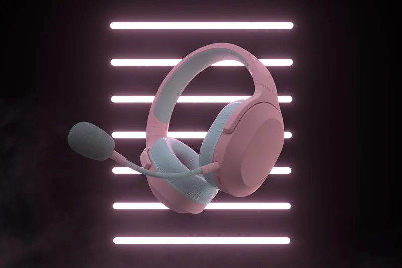 Razer Barracuda X in Quartz (image courtesy of the manufacturer)